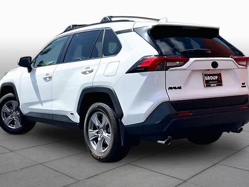 Used 2024 Toyota RAV4 XLE w/ Convenience Package AWD/4WD image 11