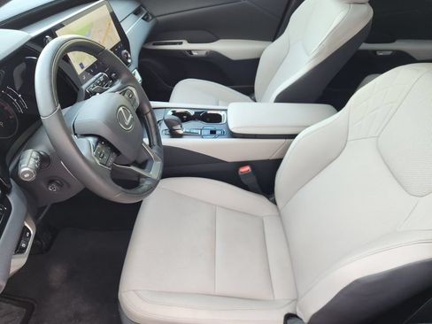 Certified 2024 Lexus RX 350 Premium w/ Accessory Package (K3) FWD image 13