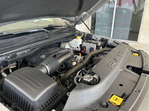 Used 2020 RAM 1500 Rebel w/ Rebel Level 2 Equipment Group image 11