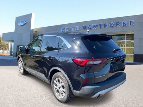 Used 2024 Ford Escape Active w/ Cold Weather Package FWD image 5