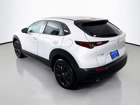 New 2026 MAZDA CX-30 AWD 2.5 S w/ Select Sport Pkg image 5