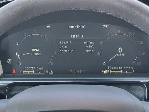 Certified 2023 Lincoln Nautilus FWD w/ Premium Package image 35