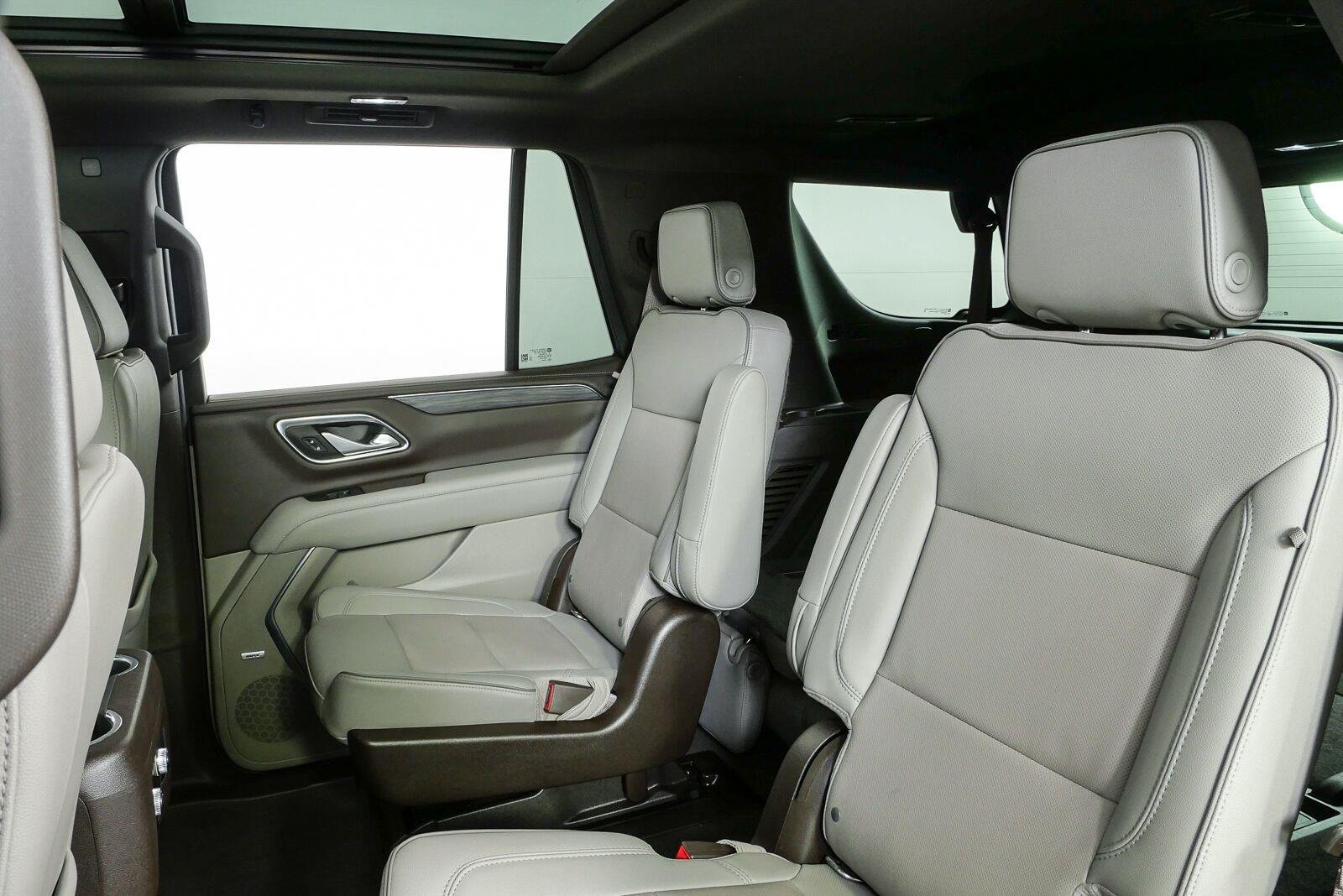 Used 2022 GMC Yukon SLT RWD image 19