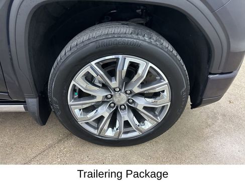 Used 2024 GMC Sierra 1500 Denali image 15