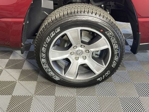 New 2025 RAM 1500 Tradesman image 33