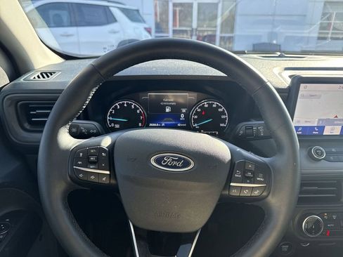 Used 2024 Ford Maverick Tremor w/ Tremor Off-Road Package image 17