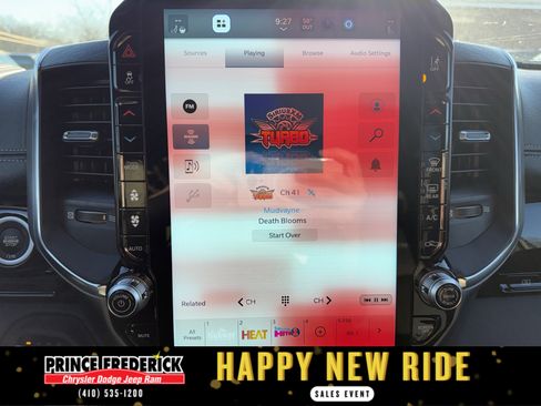 New 2026 RAM 1500 Laramie image 21