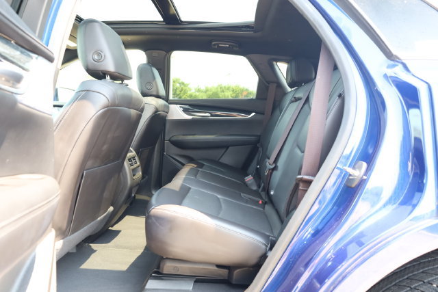 Used 2023 Cadillac XT5 Premium Luxury AWD/4WD image 25