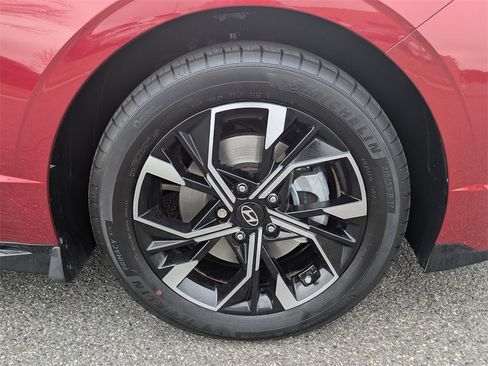 Used 2024 Hyundai Sonata SEL image 10