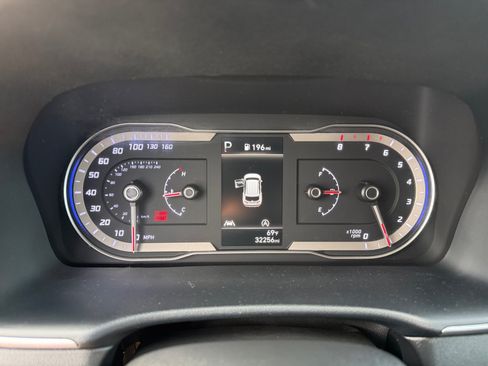 Certified 2024 Hyundai Tucson SE AWD/4WD image 11