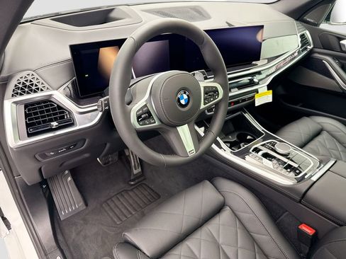New 2026 BMW X5 xDrive40i w/ M Sport Package image 9
