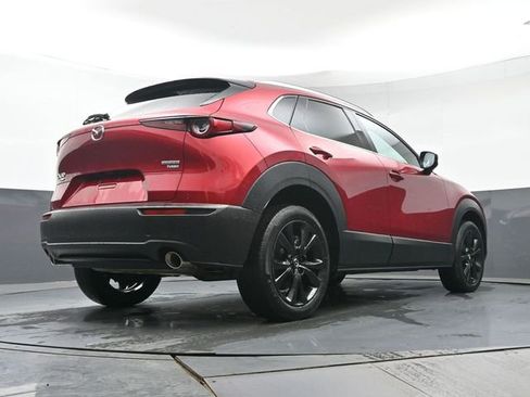 Used 2023 MAZDA CX-30 2.5 Turbo w/ Premium Plus Pkg AWD/4WD image 32