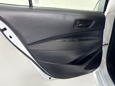 Used 2024 Toyota Corolla LE FWD image 25