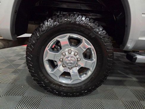 Used 2018 RAM 2500 Big Horn image 88