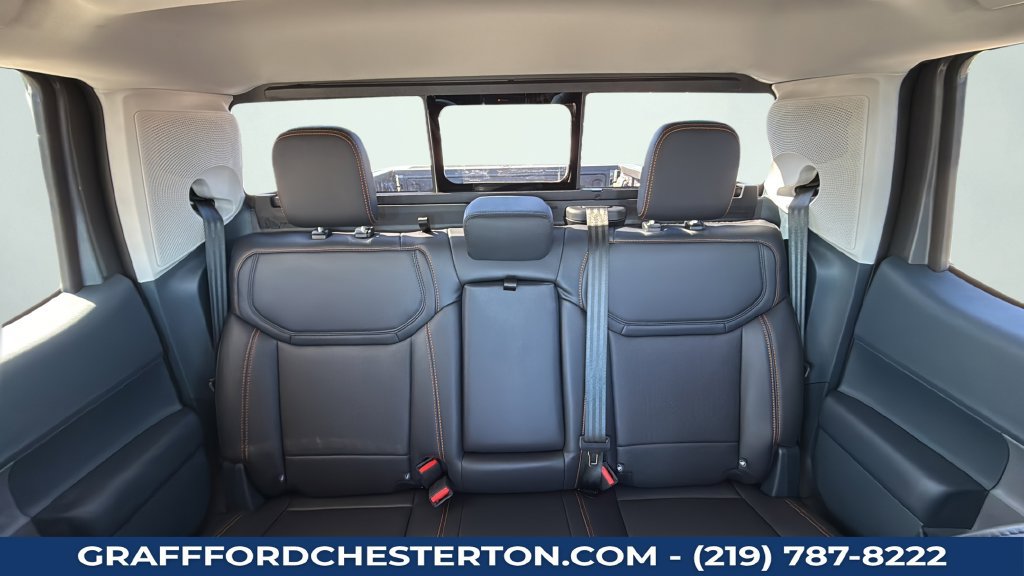 New 2026 Ford Maverick Tremor AWD/4WD image 25