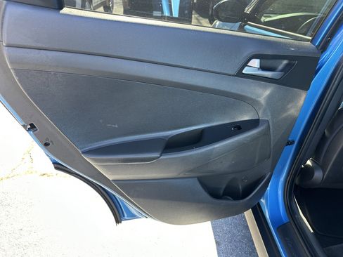 Used 2016 Hyundai Tucson SE w/ Option Group 02 image 23