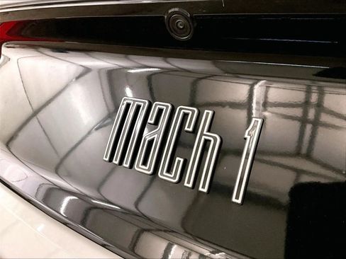 Used 2022 Ford Mustang Mach 1 RWD image 13