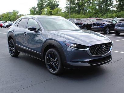 New 2026 MAZDA CX-30 AWD 2.5 S