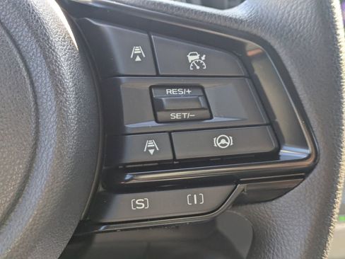 New 2026 Subaru Crosstrek 2.0i Premium image 27