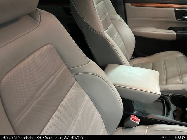 Used 2019 Honda CR-V EX-L image 11