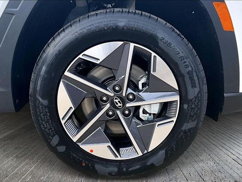 New 2026 Hyundai Tucson SEL AWD/4WD image 13