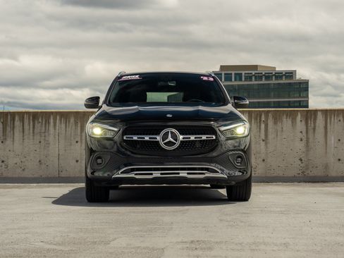 Certified 2023 Mercedes-Benz GLA 250 image 2