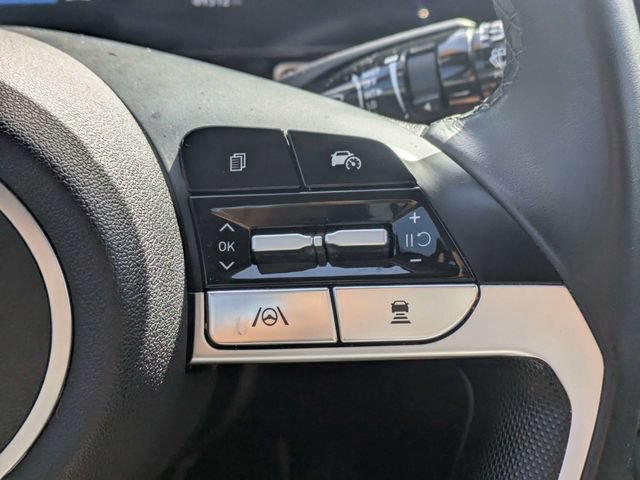 Used 2024 Hyundai Elantra SEL w/ Convenience Package FWD image 26