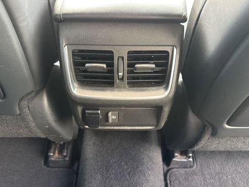 Used 2019 INFINITI QX50 Pure image 41