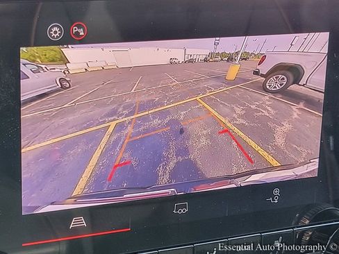 New 2025 GMC Canyon AT4 image 13