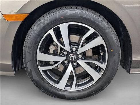 Used 2020 Honda Odyssey Elite image 25