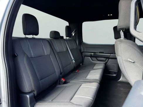 Used 2024 Ford F150 STX AWD/4WD image 45