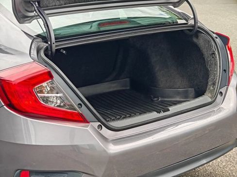 Used 2016 Honda Civic LX image 54