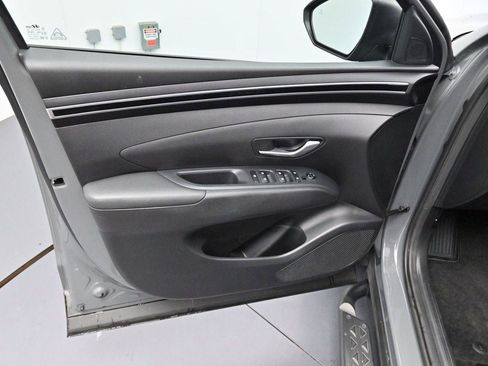 Used 2023 Hyundai Santa Cruz Night AWD/4WD image 9