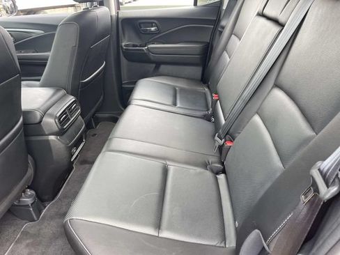 Used 2024 Honda Ridgeline RTL image 16