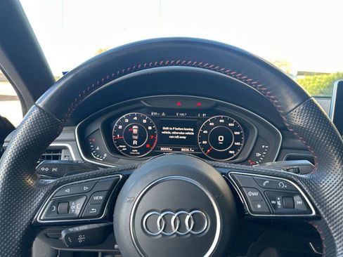 Used 2019 Audi A4 2.0T Premium Plus w/ Premium Plus Package image 12