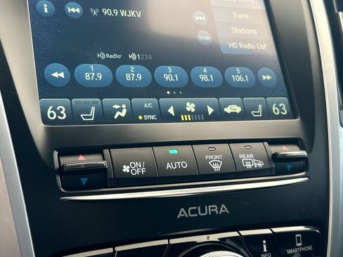 Used 2019 Acura TLX V6 w/ Technology Package FWD image 25