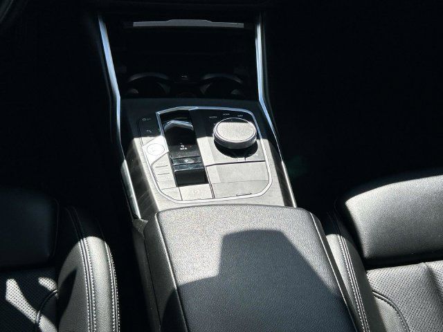 Used 2023 BMW 330e xDrive AWD/4WD image 16
