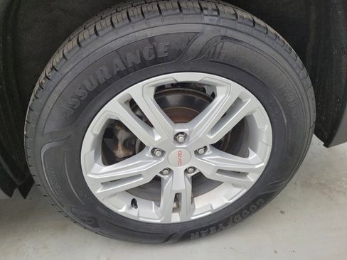 Used 2018 GMC Terrain SLE w/ Driver Convenience Package AWD/4WD image 31