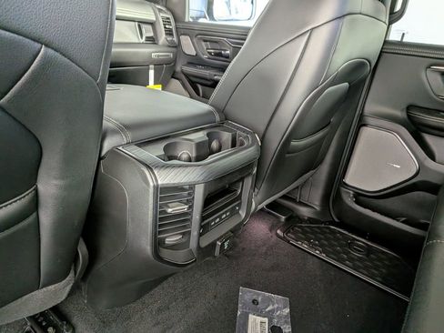 New 2026 RAM 1500 Rebel image 33