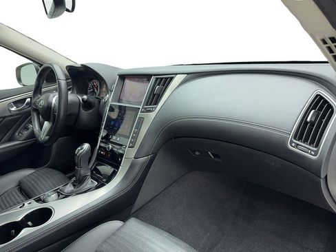 Used 2018 INFINITI Q50 Sport image 31