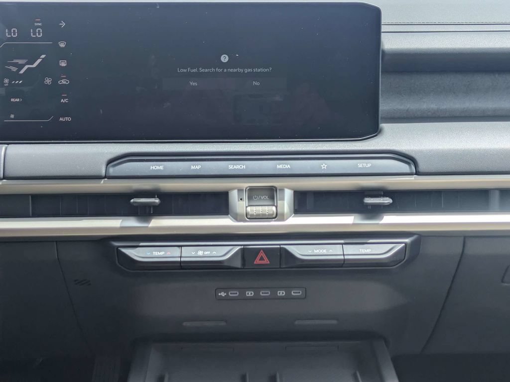New 2027 Kia Telluride EX FWD image 20