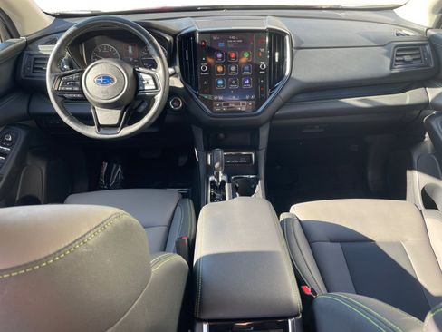 Certified 2023 Subaru Ascent Onyx Edition image 15