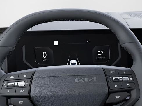 New 2026 Kia Sportage X-Line image 21