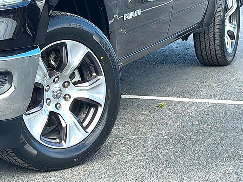 Used 2024 RAM 1500 Laramie image 3