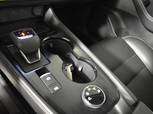 Certified 2023 Nissan Rogue SL w/ SL Premium Package image 26