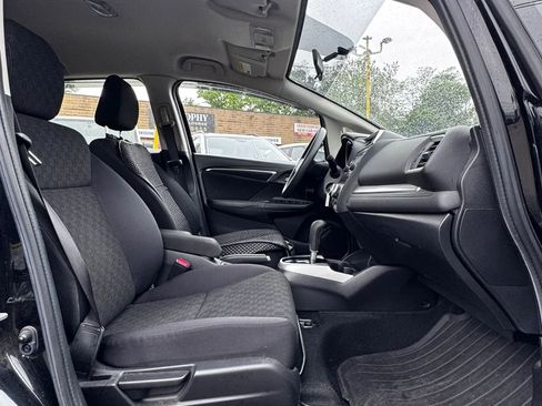 Used 2016 Honda Fit LX image 23