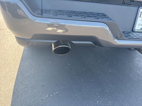 New 2026 RAM 1500 Express AWD/4WD image 11