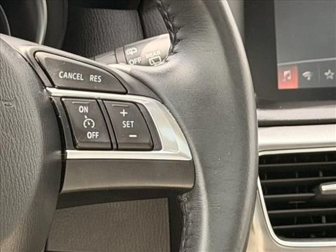 Used 2016 MAZDA CX-5 Grand Touring AWD/4WD image 15