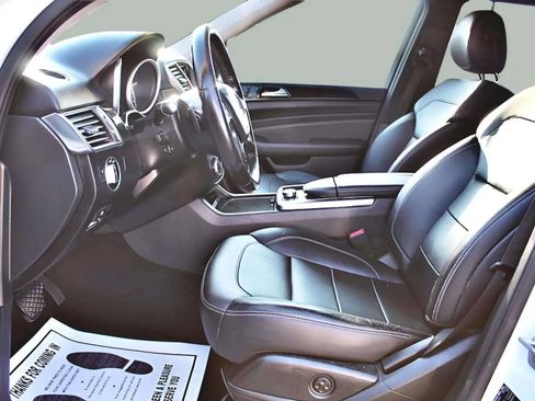 Used 2015 Mercedes-Benz ML 350 2WD image 9