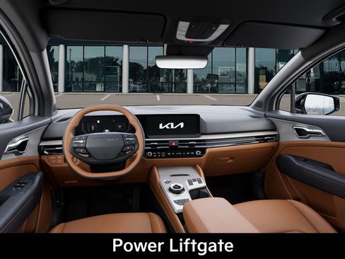 New 2026 Kia Sportage X-Line image 17